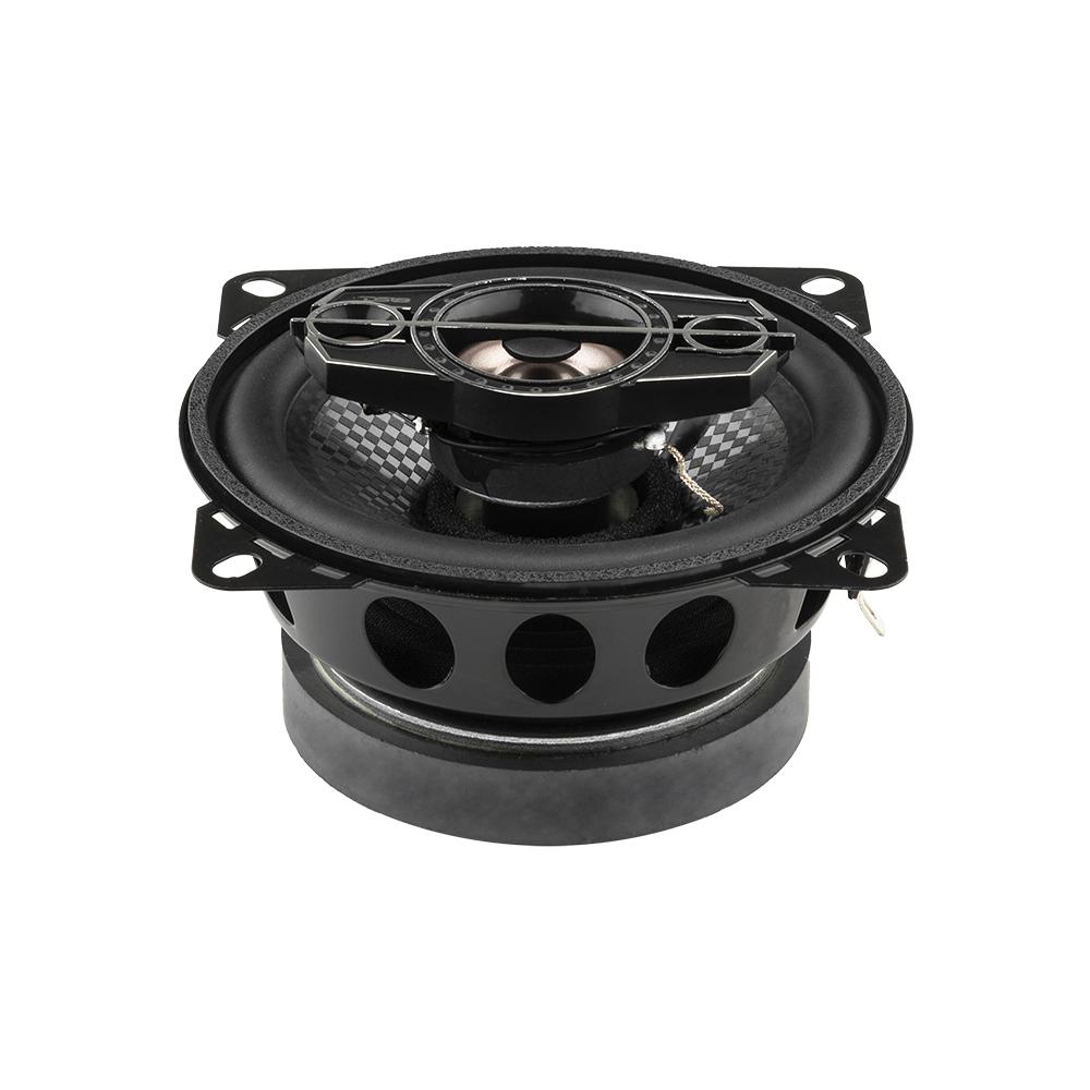 SLC-N4X | 4" 35 WATT COAXIAL CAR SPEAKERS - PAIR