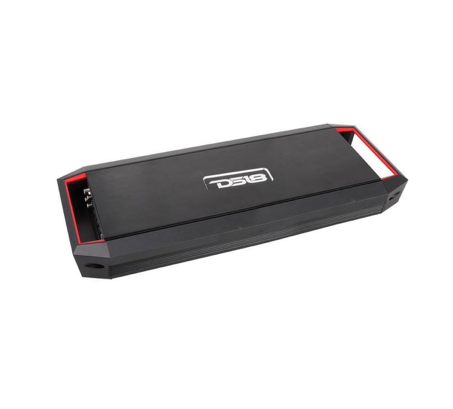 GEN-X6000.1D | 2,000 WATT MONOBLOCK CAR AMPLIFIER