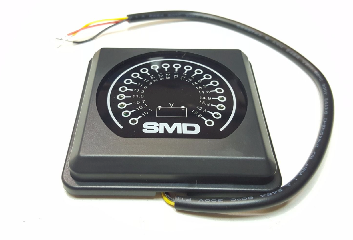 SMD VM-1 LED VOLT METER