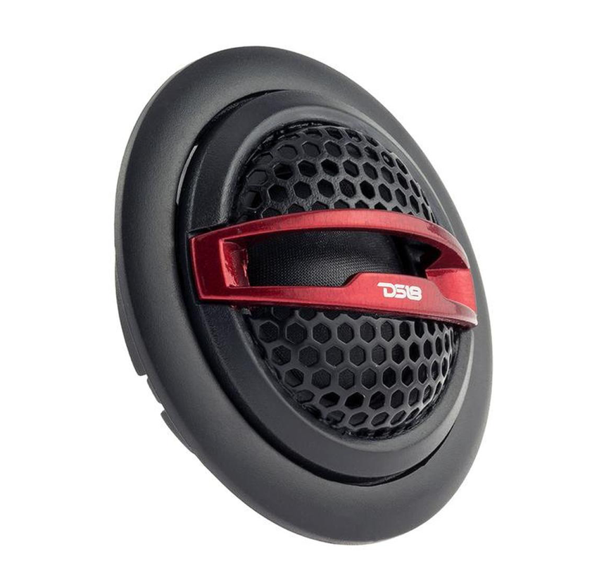 DS18 TWC 1" SILK DOME TWEETER