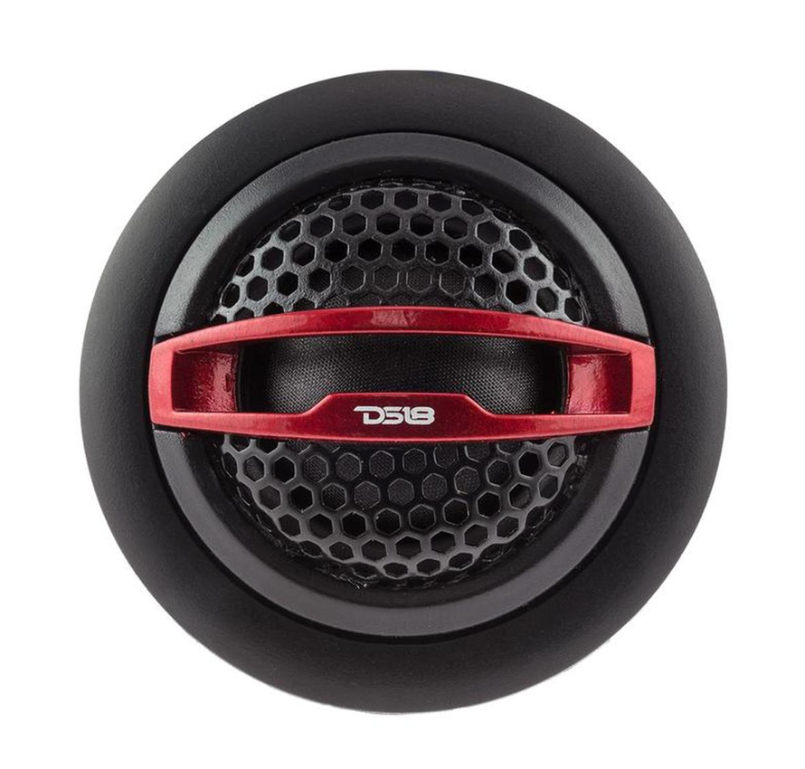 DS18 TWC 1" SILK DOME TWEETER