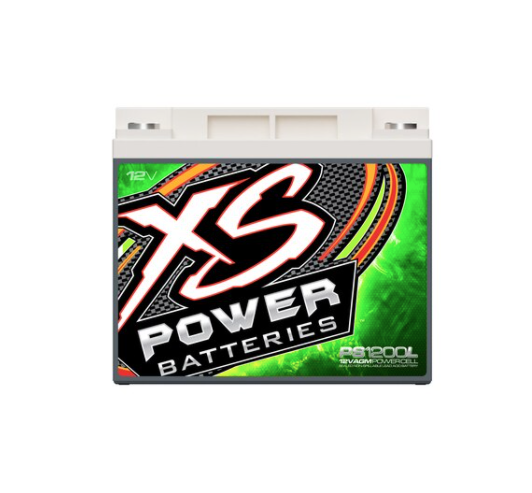 XS Power PS1200L | AGM Power Sports Battery