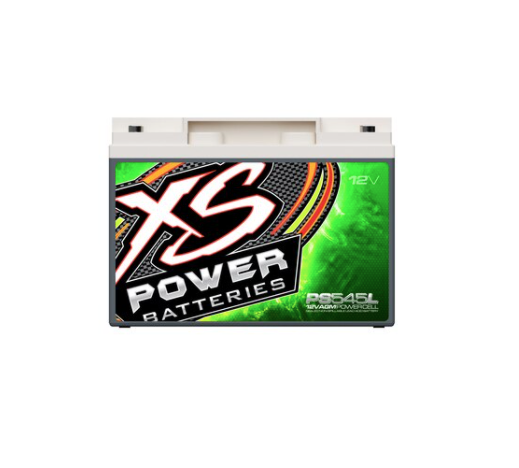 XS Power PS545L | AGM Power Sports Battery