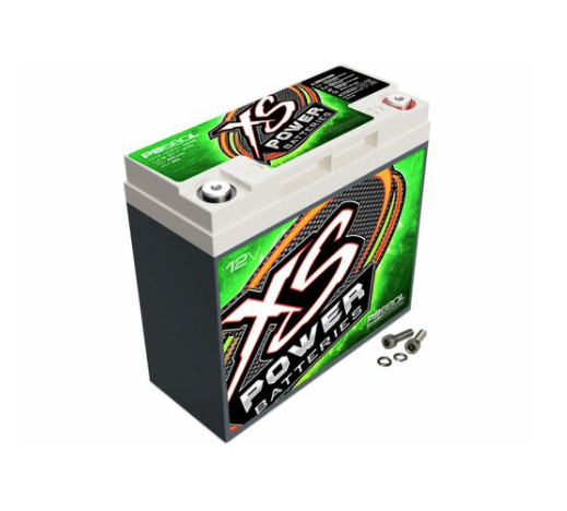 XS Power PS680L | AGM Power Sports Battery