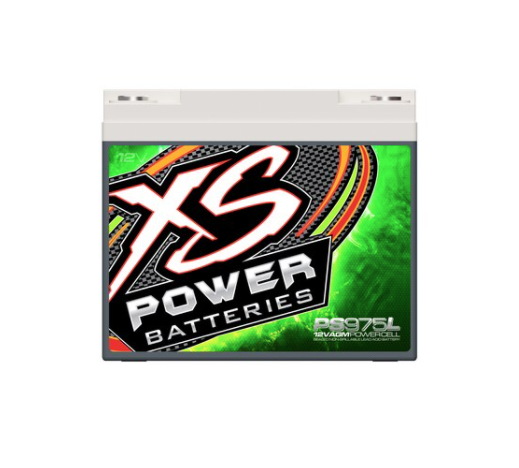 XS Power PS975L | AGM Power Sports Battery