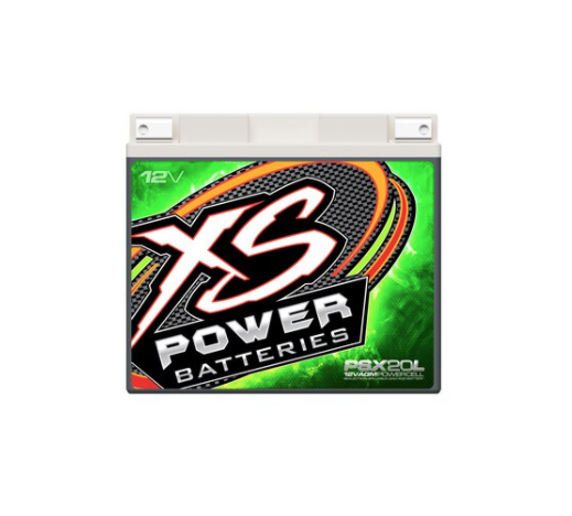 XS Power PSX20L | AGM Power Sports Battery