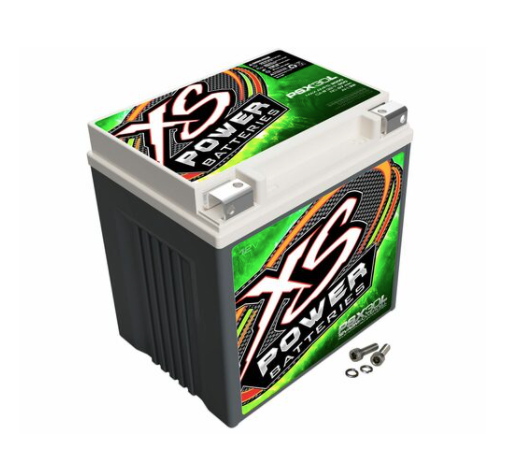XS Power PSX30L | AGM Power Sports Battery