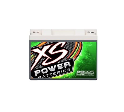 XS Power PS925 | AGM Power Sports Battery