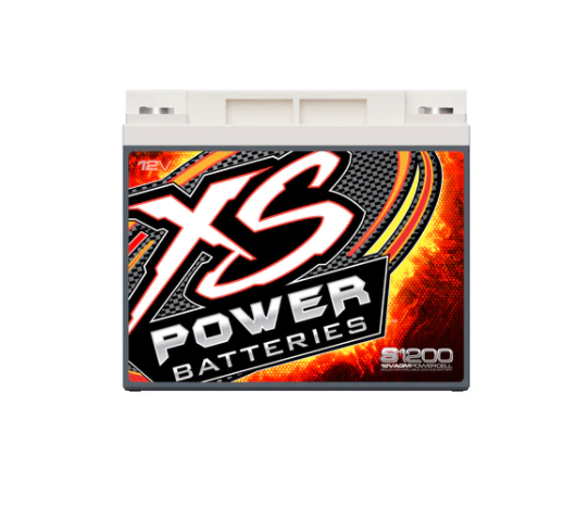 XS Power S1200 | AGM Starting Battery