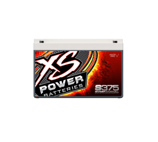 XS Power S375 | AGM Starting Battery