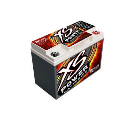XS Power S545 | AGM Starting Battery