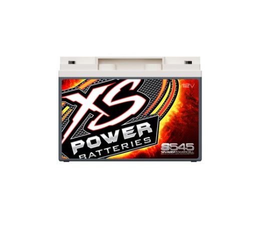 XS Power S545 | AGM Starting Battery