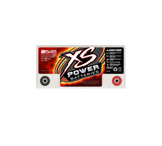 XS Power S545 | AGM Starting Battery