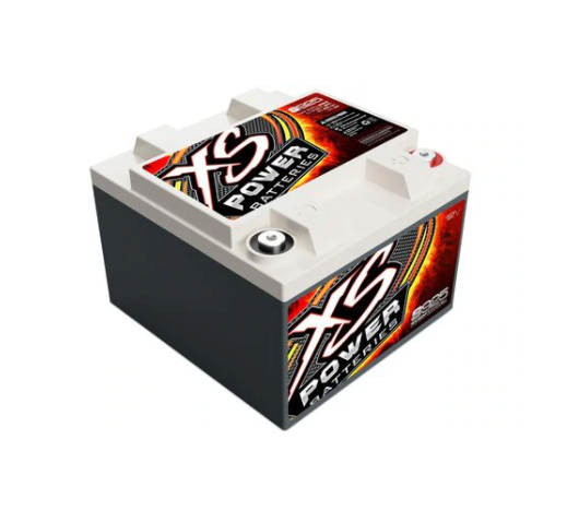 XS Power S925 | AGM Starting Battery