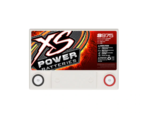 XS Power S975 | AGM Starting Battery