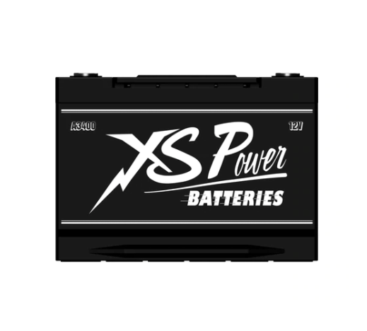 XS Power A3400 | AGM Battery