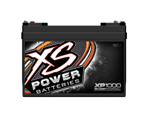 XS Power XP1000 | AGM Battery