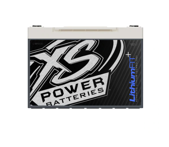 XS Power LI-D1600 | 12v Lithium 10000 Watts