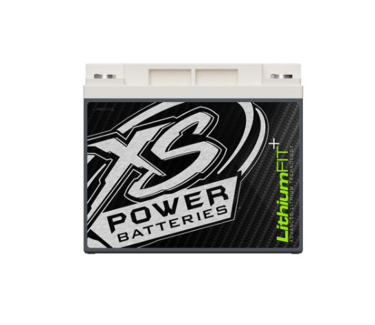 XS Power LI-PS1200L | 12v Lithium 2500 Watts
