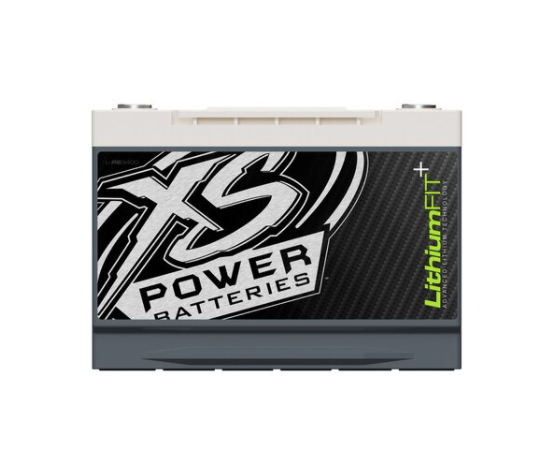 XS Power LI-PS3400 | 12v Lithium 3000 Watts