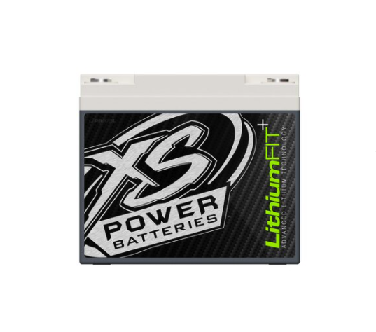 XS Power LI-PS975L | 12v Lithium 2000 Watts