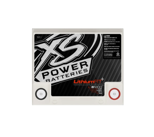 XS Power LI-S1200 | 12v Lithium 7000 Watts
