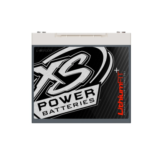 XS Power LI-S5100R | 12v Lithium 8000 Watts