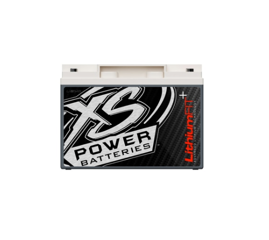 XS Power LI-S545 | 12v Lithium 2000 Watts