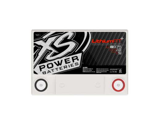 XS Power LI-S975 | 12v Lithium 6000 Watts