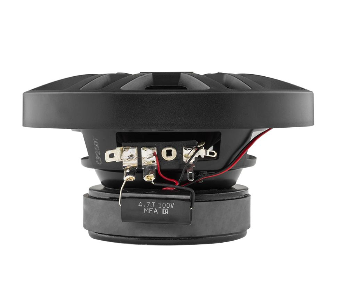 DS18 Hydro NXL-4 |  300 Watts 2-Way Marine Speakers
