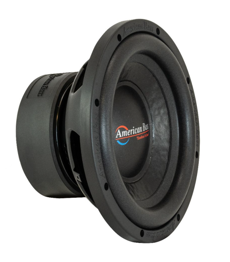 DX-10 | 10" 300 WATT CAR SUBWOOFER