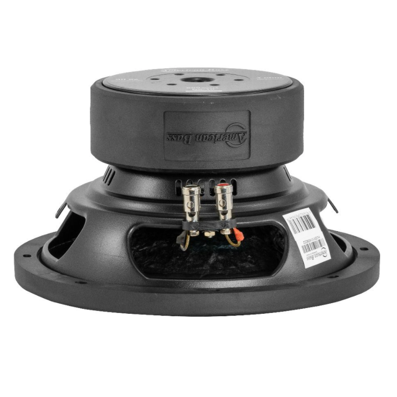 DX-10 | 10" 300 WATT CAR SUBWOOFER