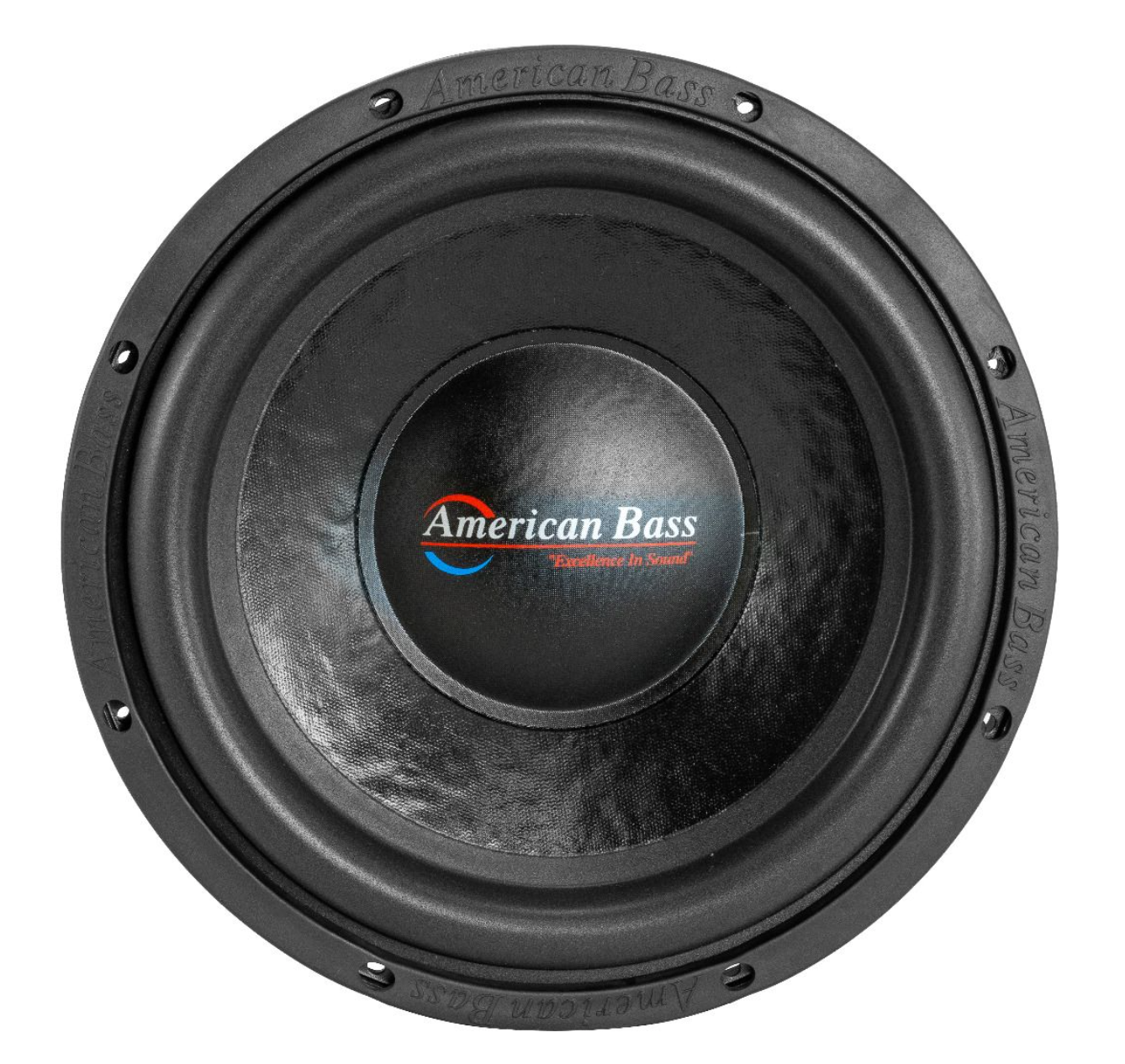 DX-12 | 12" 400 WATT CAR SUBWOOFER