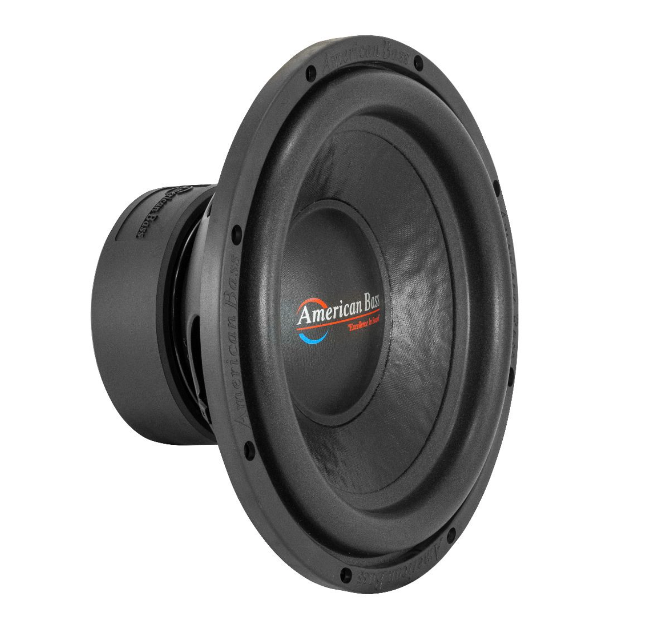 DX-12 | 12" 400 WATT CAR SUBWOOFER