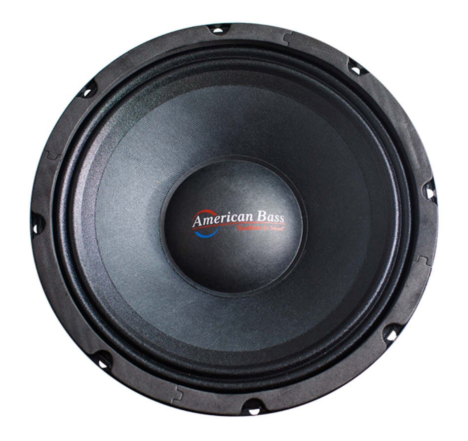 VFL-10MR | Midrange 10" Speaker