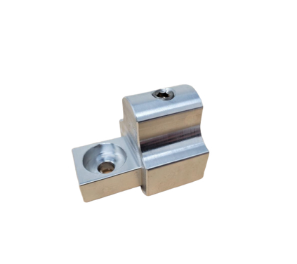Triple 1/0 SHCA Alternator Distribution Block