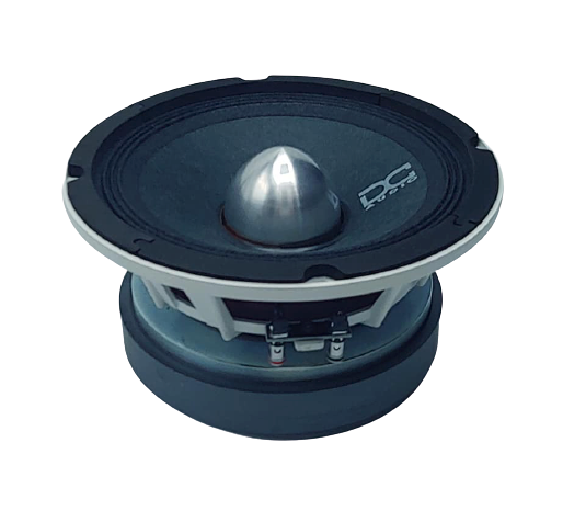 DC AUDIO PRO 6.5 | 6.5" 150 WATT RMS FULL RANGE LOUD SPEAKER