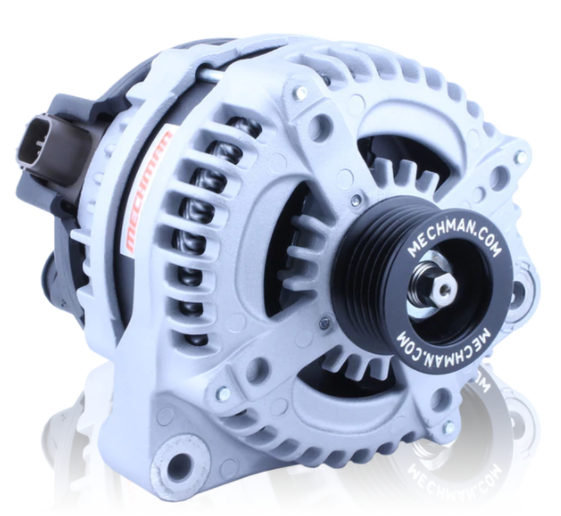 240 Amp High Output Alternator Honda Acura 3.0L / 3.5L