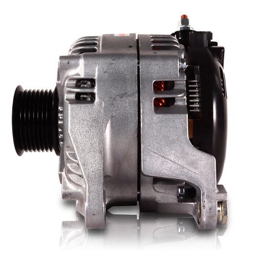 320 amp high output alternator Dodge Ram 6.7L Cummins