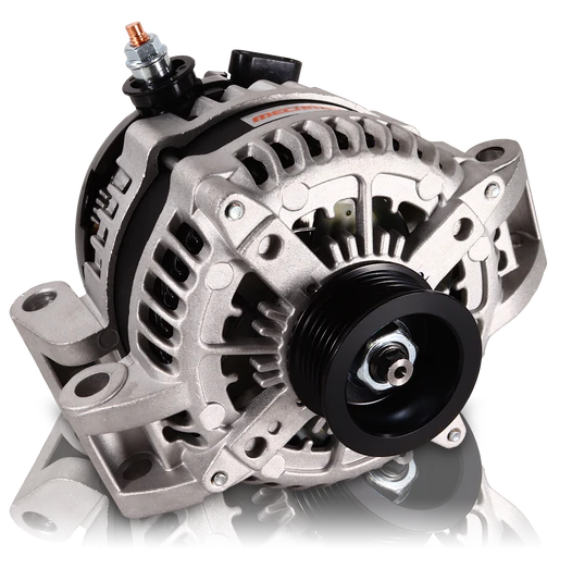 240 amp High Output Alternator Ford Explorer Ranger 3.0L 4.0L OHV