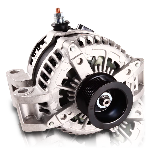 240 Amp Alternator For Ford Powerstroke