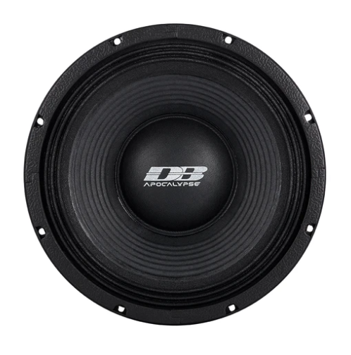 APOCALYSPE DPW-1240 | 12" 1,000 WATT MIDBASS SUBWOOFER