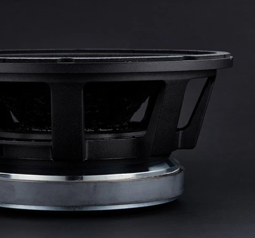 APOCALYSPE DPW-1240 | 12" 1,000 WATT MIDBASS SUBWOOFER