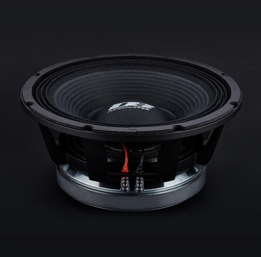 APOCALYSPE DPW-1240 | 12" 1,000 WATT MIDBASS SUBWOOFER
