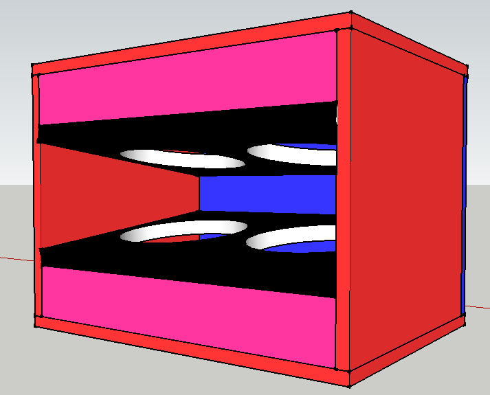 Enclosure Design