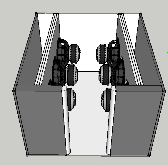 Enclosure Design