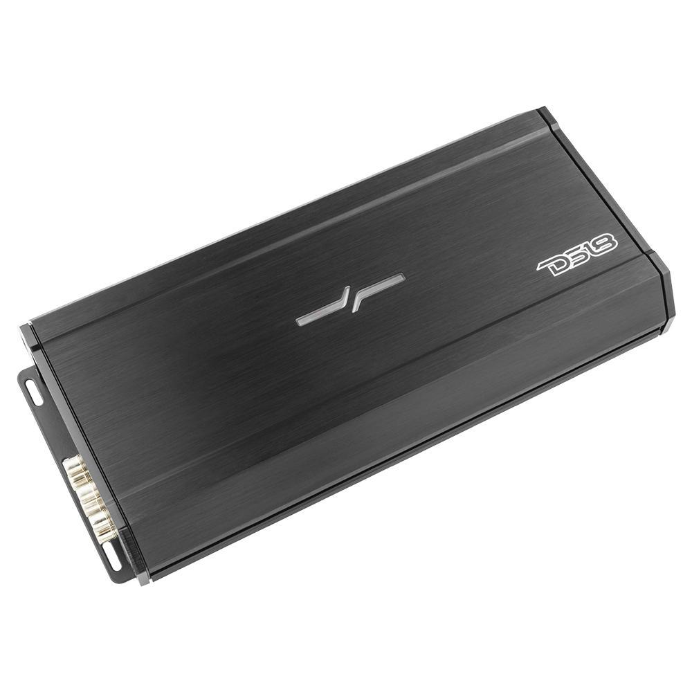 ZXI.4XL | 800 WATT 4 CHANNEL CAR AMPLIFIER