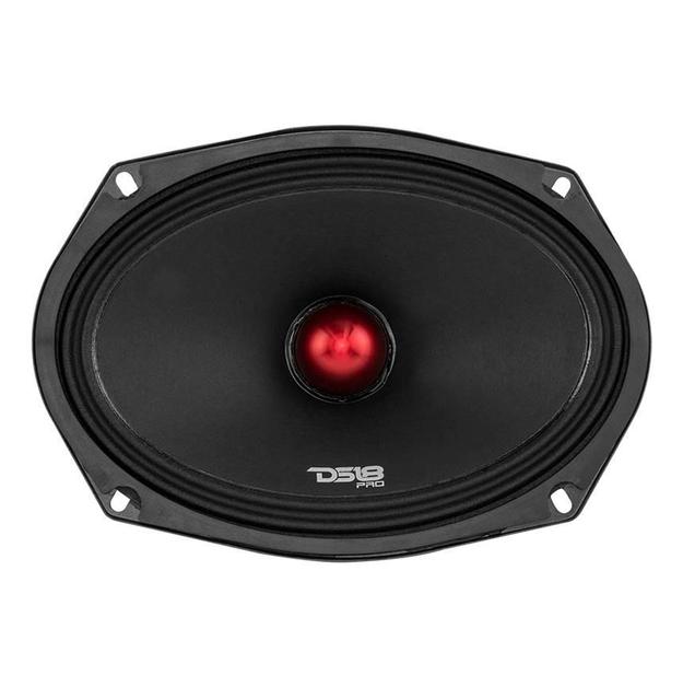 PRO-X694BM |  6x9" 550 WATT MID-RANGE LOUDSPEAKER