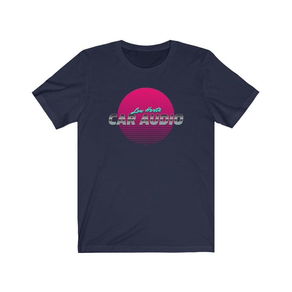 80's Style Tee Shirt