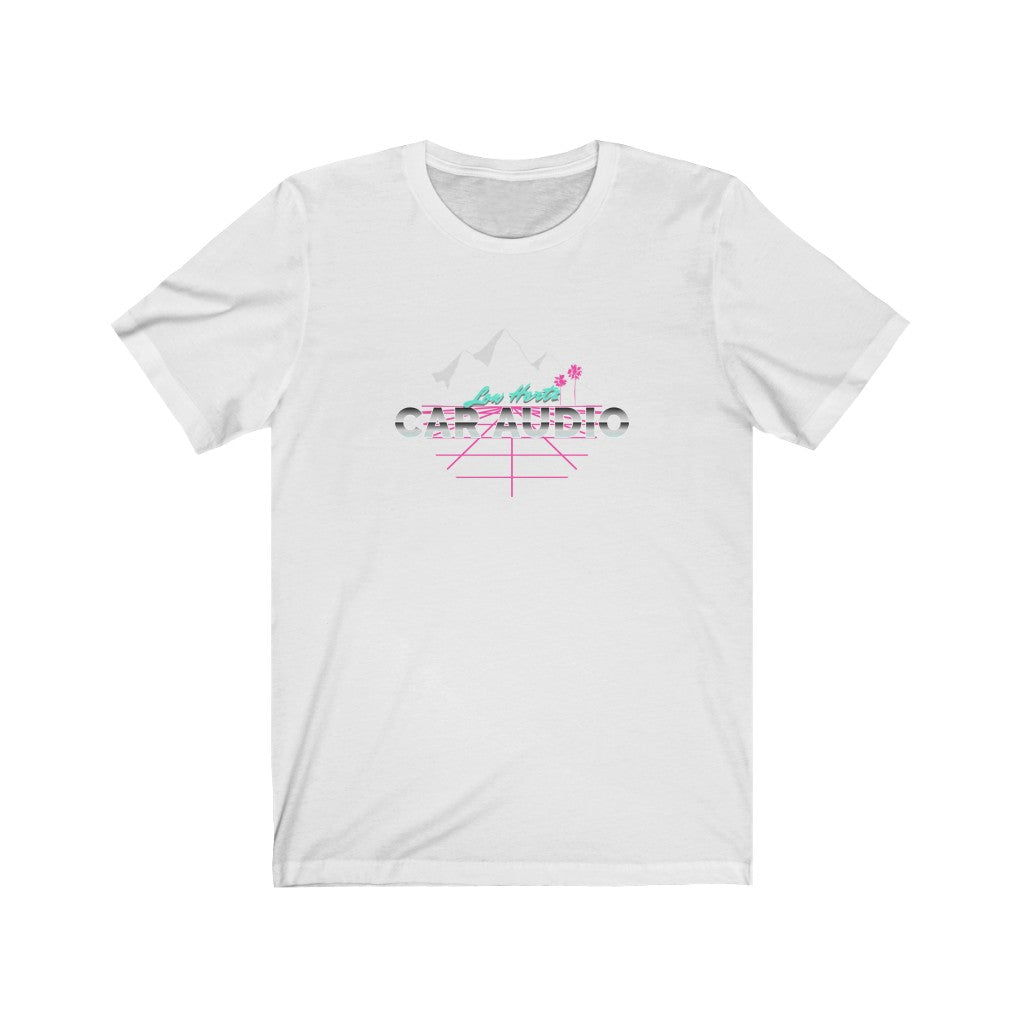 Retro LHCA Tee Shirt